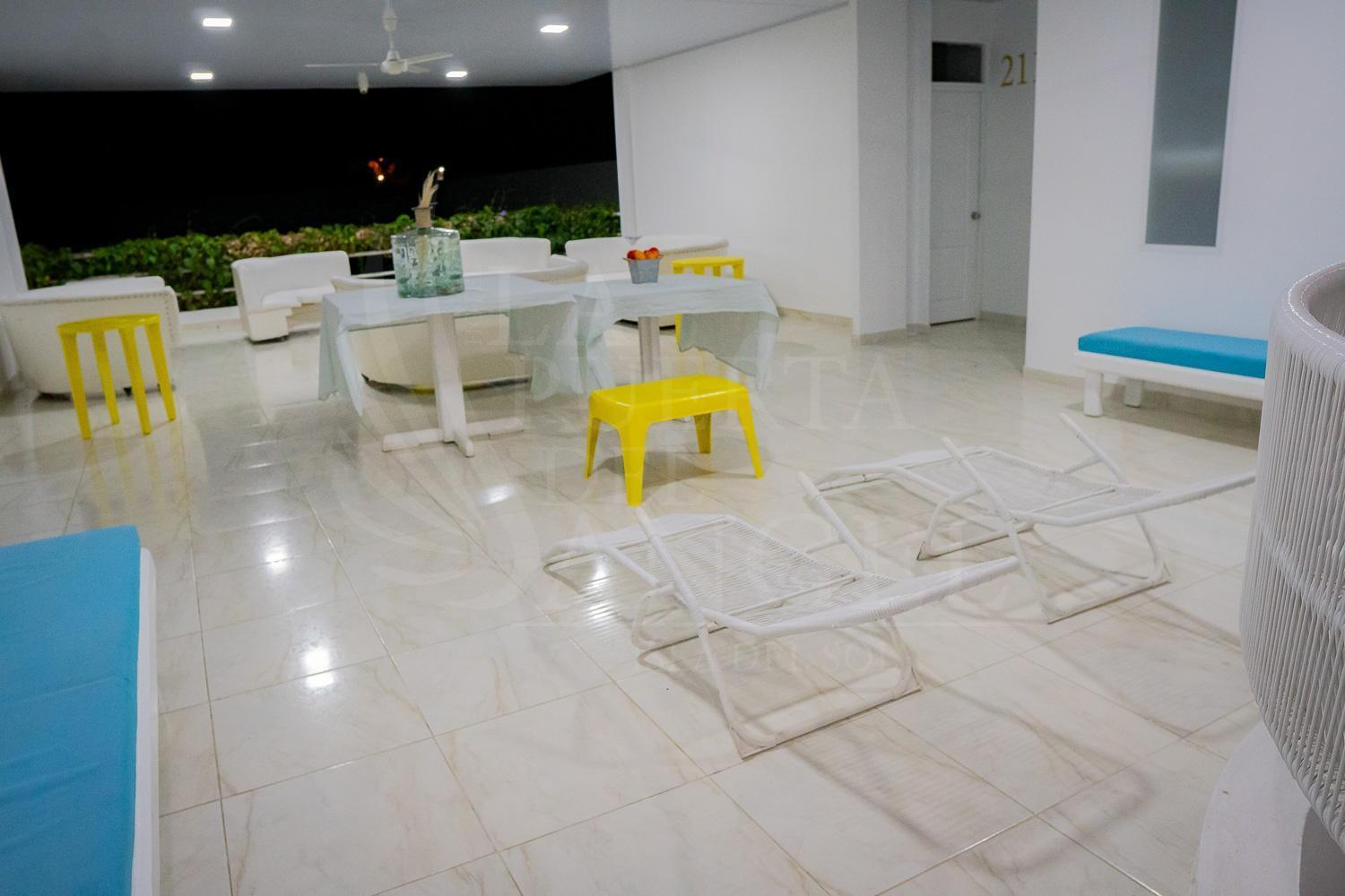 La Puerta del Ángel Isla Hotel Girardot Exterior foto