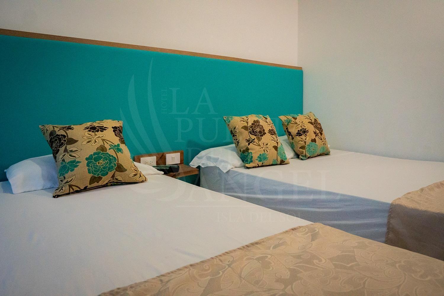 La Puerta del Ángel Isla Hotel Girardot Exterior foto